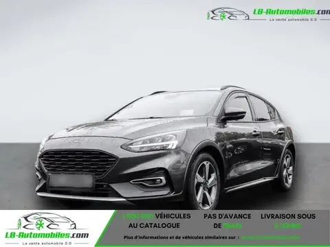 Annonce FORD FOCUS Essence 2019 d'occasion 