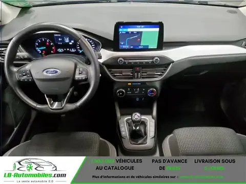 Used FORD FOCUS Petrol 2018 Ad 