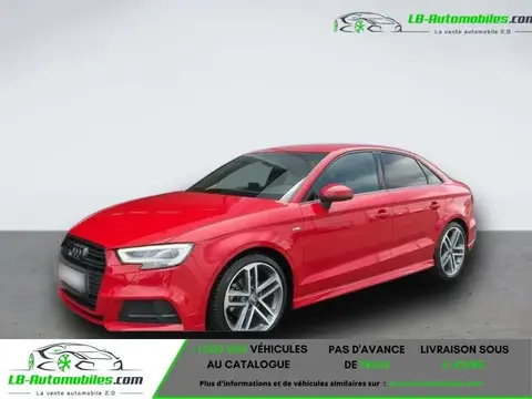 Used AUDI A3 Petrol 2019 Ad 