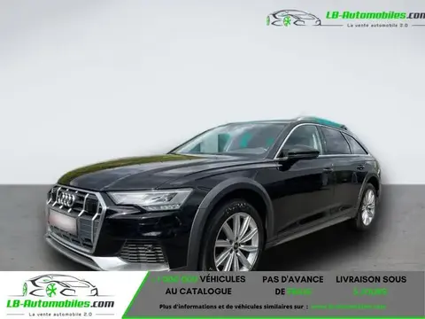 Used AUDI A6 Diesel 2020 Ad 