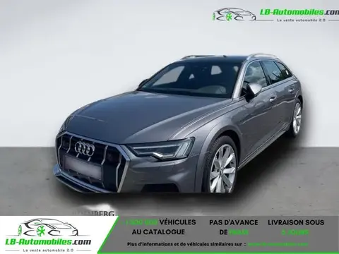 Annonce AUDI A6 Diesel 2020 d'occasion 