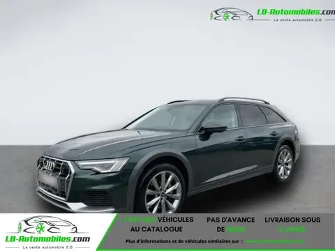 Annonce AUDI A6 Diesel 2023 d'occasion 