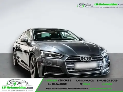 Annonce AUDI A5 Essence 2019 d'occasion 