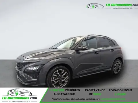 Used HYUNDAI KONA Petrol 2022 Ad 