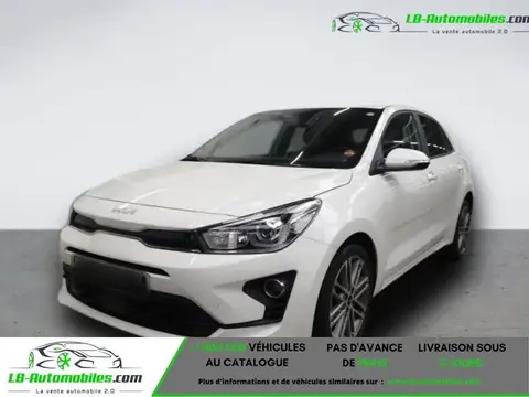 Annonce KIA RIO Essence 2023 d'occasion 