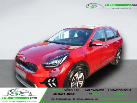 Used KIA NIRO Hybrid 2019 Ad 