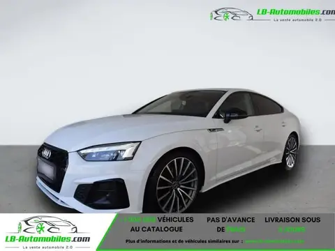 Used AUDI A5 Petrol 2021 Ad 