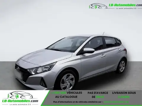 Annonce HYUNDAI I20 Essence 2022 d'occasion 