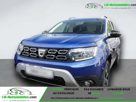 Used DACIA DUSTER Petrol 2020 Ad 