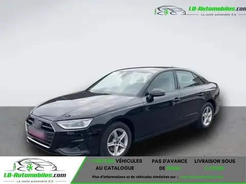 Used AUDI A4 Petrol 2021 Ad 