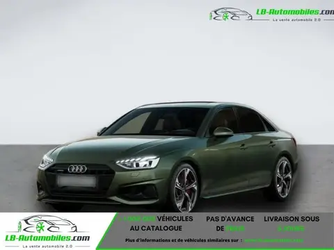 Annonce AUDI A4 Diesel 2023 d'occasion 