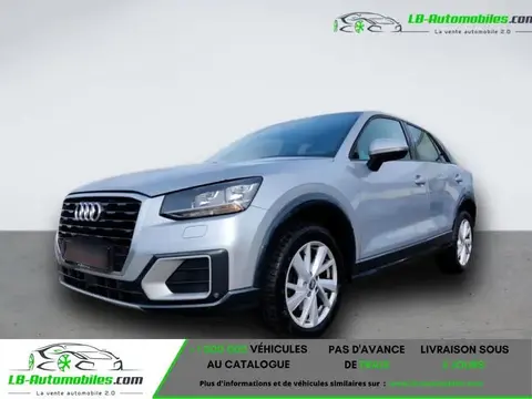 Used AUDI Q2 Petrol 2018 Ad 