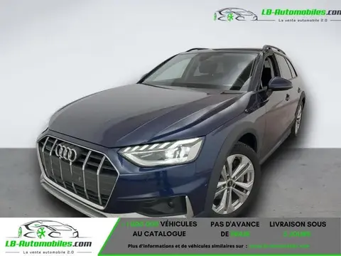 Used AUDI A4 Petrol 2021 Ad 