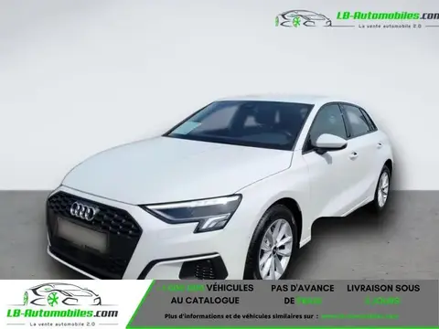 Annonce AUDI A3 Essence 2021 d'occasion 