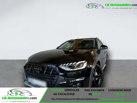 Used AUDI A4 Petrol 2021 Ad 