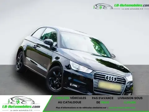 Used AUDI A1 Petrol 2017 Ad 