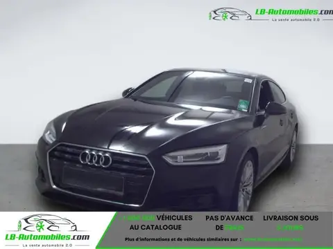 Used AUDI A5 Petrol 2019 Ad 