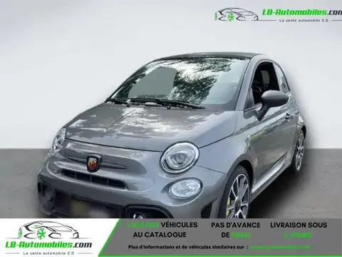 Used ABARTH 695 Petrol 2024 Ad 