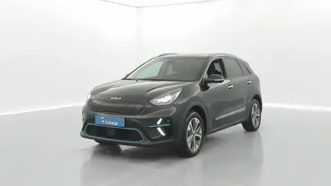 Used KIA E-NIRO Electric 2022 Ad 