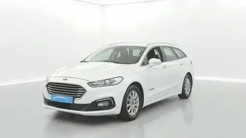 Annonce FORD MONDEO Hybride 2019 d'occasion 