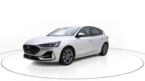 Annonce FORD FOCUS Hybride 2023 d'occasion 