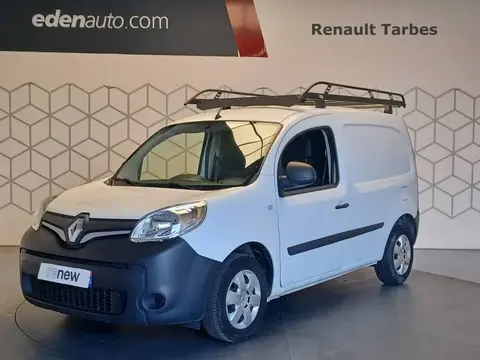 Annonce RENAULT KANGOO Diesel 2021 d'occasion 