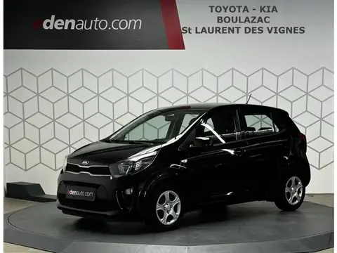 Annonce KIA PICANTO Essence 2018 d'occasion 