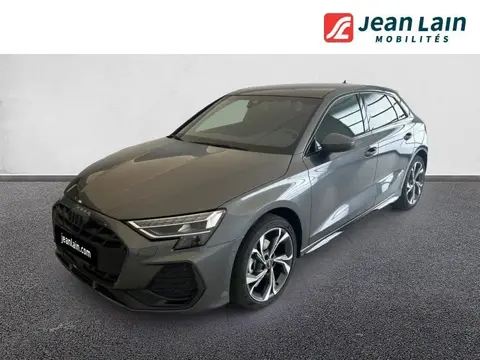 Annonce AUDI A3 Essence 2024 d'occasion 