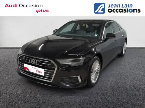 Used AUDI A6 Diesel 2020 Ad 