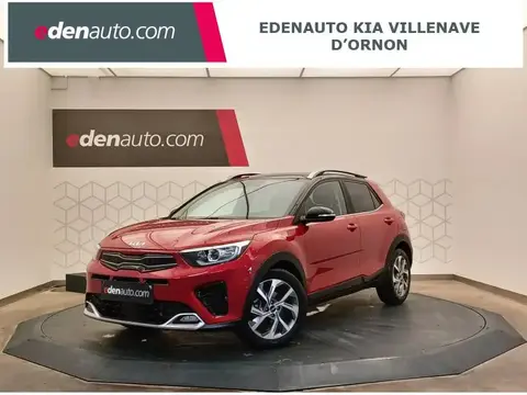 Annonce KIA STONIC Essence 2023 d'occasion 