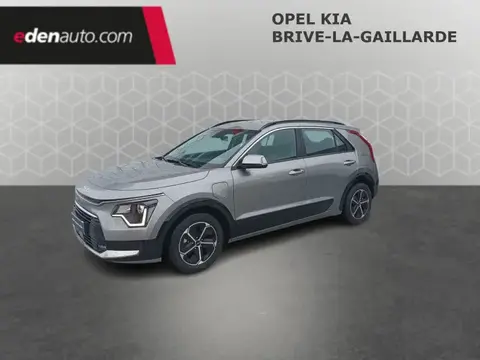 Annonce KIA NIRO Hybride 2022 d'occasion 