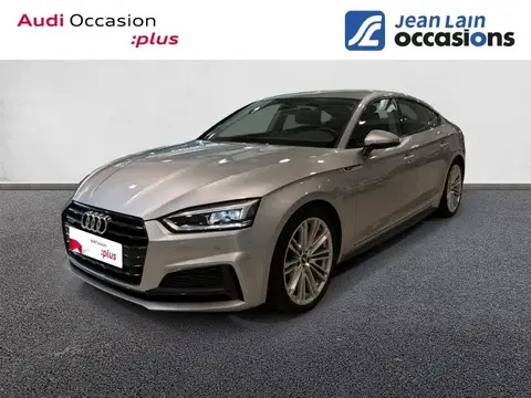 Annonce AUDI A5 Diesel 2019 d'occasion 