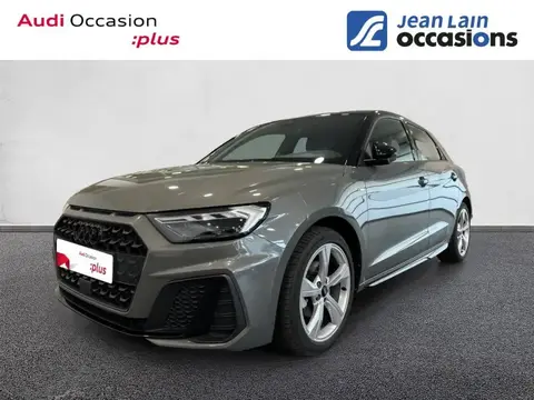 Annonce AUDI A1 Essence 2023 d'occasion 