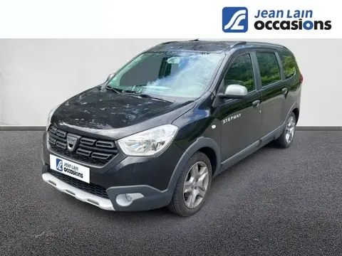 Used DACIA LODGY Diesel 2020 Ad 