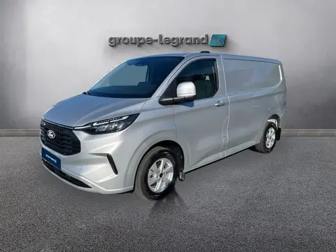 Annonce FORD TRANSIT Diesel 2024 d'occasion 