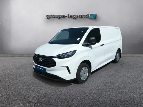 Annonce FORD TRANSIT Diesel 2024 neuve 