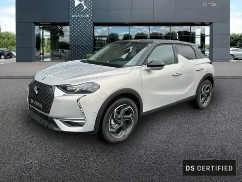 Used DS AUTOMOBILES DS3 CROSSBACK Petrol 2022 Ad 