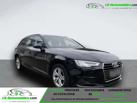 Used AUDI A4 Petrol 2019 Ad 