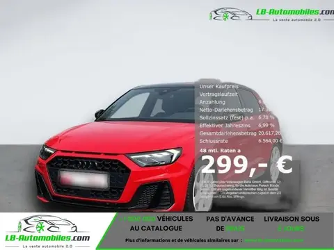 Annonce AUDI A1 Essence 2019 d'occasion 