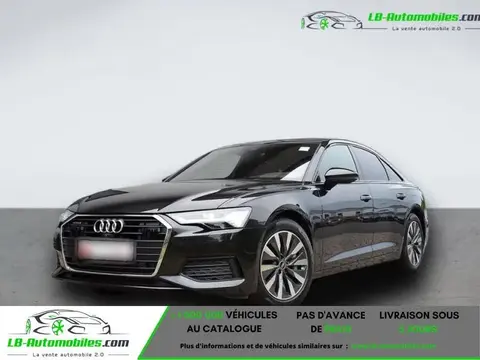 Used AUDI A6 Hybrid 2021 Ad 