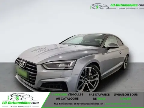 Used AUDI A5 Diesel 2019 Ad 