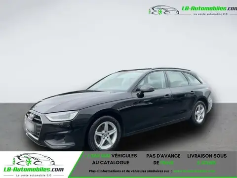 Used AUDI A4 Petrol 2020 Ad 