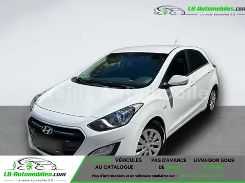 Used HYUNDAI I30 Petrol 2016 Ad 