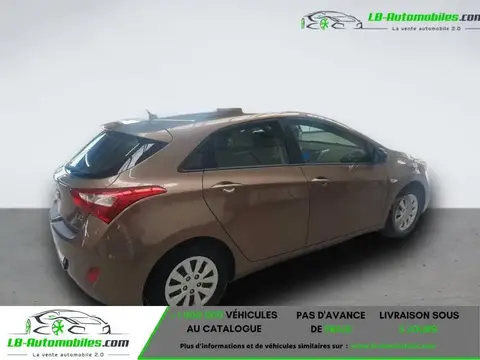 Annonce HYUNDAI I30 Essence 2015 d'occasion 