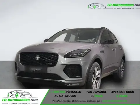 Used JAGUAR E-PACE Petrol 2024 Ad 