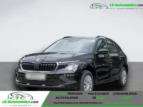 Used SKODA KAMIQ Petrol 2024 Ad 