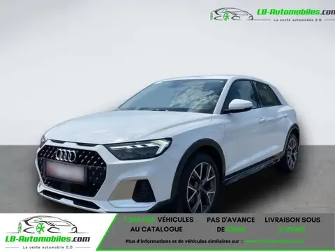 Used AUDI A1 Petrol 2021 Ad 