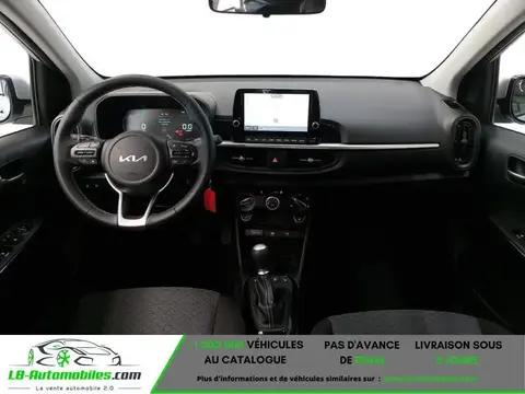 Annonce KIA PICANTO Essence 2024 d'occasion 