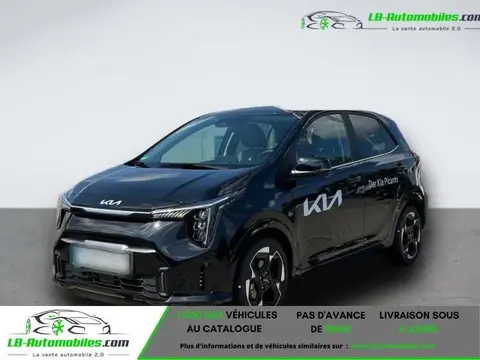 Used KIA PICANTO Petrol 2024 Ad 