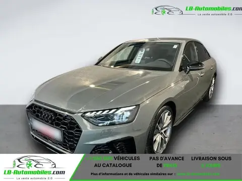 Used AUDI A4 Petrol 2024 Ad 